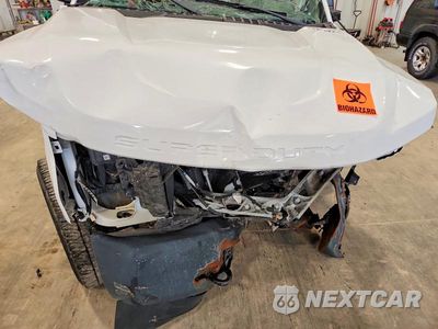 Zdjęcie 11 z 11 samochodu: 2017 FORD F250 SUPER DUTY VIN:1FTBF2B62HED68683 - miniatura