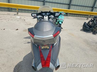 Czwarte zdjęcie samochodu z boku: 2008 VICTORY MOTORCYCLES VISION DELUXE VIN:5VPSD36D183004045 - miniatura