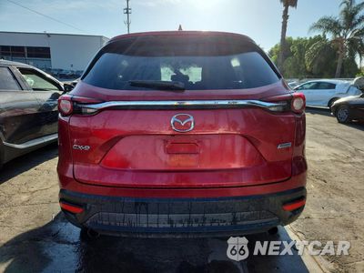 Zdjęcie 6 z 13 samochodu: 2016 MAZDA CX-9 TOURING VIN:JM3TCACY3G0123336 - miniatura