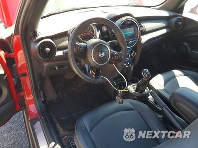 Zdjęcie 8 z 12 samochodu: 2019 MINI COOPER VIN:WMWXP5C51K2L01153 - miniatura