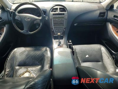 Zdjęcie 8 z 12 samochodu: 2010 LEXUS ES 350 VIN:JTHBK1EG5A2402471 - miniatura