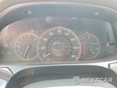 Zdjęcie 9 z 12 samochodu: 2014 HONDA ACCORD EXL VIN:1HGCT2B80EA001798 - miniatura