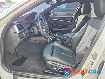 Zdjęcie 7 z 12 samochodu: 2017 BMW 330 XI VIN:WBA8D9G37HNU66578 - miniatura