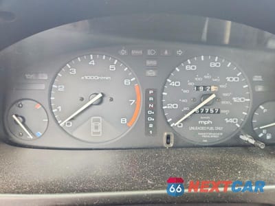 Zdjęcie 9 z 12 samochodu: 1997 HONDA ACCORD LX VIN:1HGCE1821VA000439 - miniatura