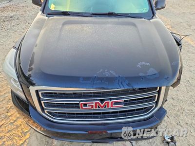 Zdjęcie 12 z 14 samochodu: 2015 GMC YUKON XL K1500 SLT VIN:1GKS2HKCXFR120440 - miniatura