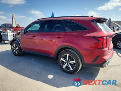 Drugie zdjęcie samochodu z przodu: 2023 KIA SORENTO S VIN:5XYRL4LC1PG179942 - miniatura