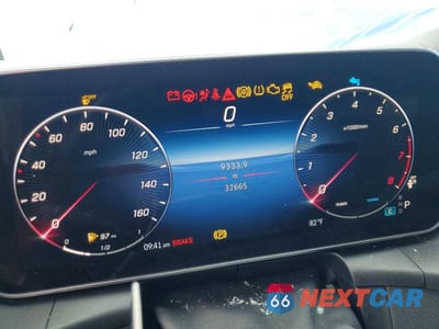 Zdjęcie 9 z 13 samochodu: 2023 MERCEDES-BENZ GLC 300 4MATIC VIN:W1NKM4HB5PF031609 - miniatura