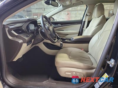 Zdjęcie 7 z 12 samochodu: 2017 BUICK LACROSSE PREMIUM VIN:1G4ZS5SS1HU151863 - miniatura