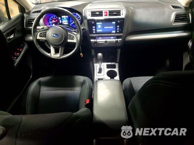 Zdjęcie 8 z 13 samochodu: 2017 SUBARU OUTBACK 2.5I PREMIUM VIN:4S4BSADC4H3244866 - miniatura