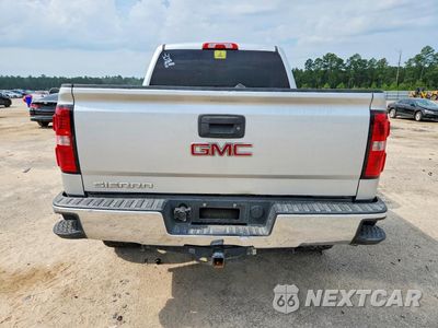 Zdjęcie 6 z 12 samochodu: 2015 GMC SIERRA C1500 SLE VIN:3GTP1UEC4FG396265 - miniatura