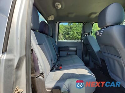 Zdjęcie 10 z 12 samochodu: 2015 FORD F250 SUPER DUTY VIN:1FT7W2B62FEB48981 - miniatura