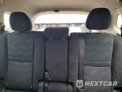 Zdjęcie 19 z 26 samochodu: 2016 NISSAN ROGUE S VIN:JN8AT2MT8GW008192 - miniatura