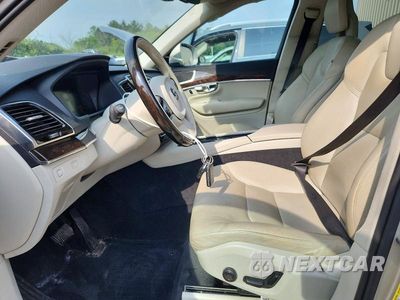 Zdjęcie 7 z 13 samochodu: 2016 VOLVO XC90 T6 VIN:YV4A22PK2G1058338 - miniatura
