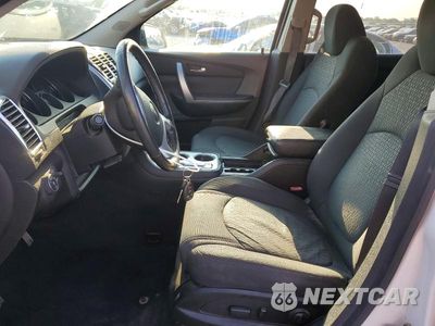 Zdjęcie 7 z 14 samochodu: 2011 GMC ACADIA SLE VIN:1GKKRPED4BJ415536 - miniatura