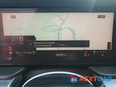 Zdjęcie 9 z 14 samochodu: 2025 GMC TERRAIN ELEVATION VIN:3GKALUEG2SL272956 - miniatura