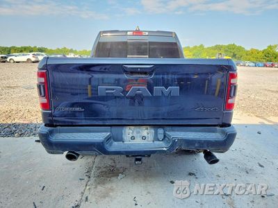 Zdjęcie 6 z 12 samochodu: 2019 RAM 1500 REBEL VIN:1C6SRFLTXKN599624 - miniatura