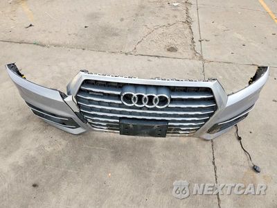 Zdjęcie 13 z 14 samochodu: 2018 AUDI Q7 PREMIUM PLUS VIN:WA1LAAF75JD028790 - miniatura