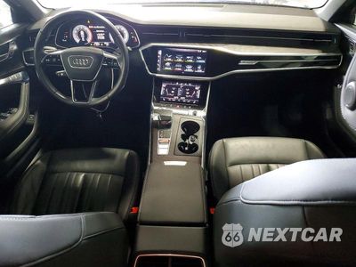 Zdjęcie 8 z 12 samochodu: 2019 AUDI A6 PREMIUM PLUS VIN:WAUL2AF21KN116221 - miniatura