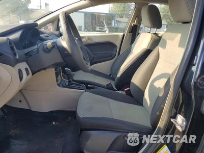 Zdjęcie 7 z 12 samochodu: 2013 FORD FIESTA S VIN:3FADP4AJ5DM174196 - miniatura