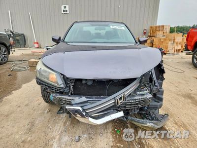Piąte zdjęcie samochodu w środku: 2015 HONDA ACCORD LX VIN:1HGCR2F30FA222073 - miniatura