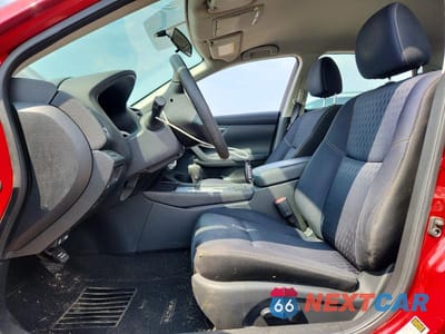 Zdjęcie 7 z 12 samochodu: 2018 NISSAN ALTIMA 2.5 S VIN:1N4AL3AP4JC219638 - miniatura