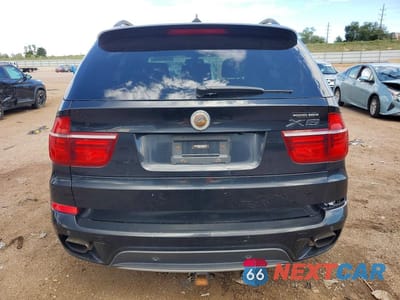 Zdjęcie 6 z 13 samochodu: 2012 BMW X5 XDRIVE50I VIN:5UXZV8C55CL424824 - miniatura
