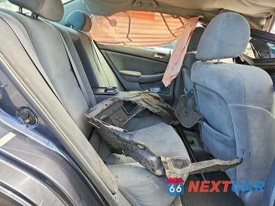 Zdjęcie 10 z 12 samochodu: 2006 HONDA ACCORD SE VIN:1HGCM563X6A111739 - miniatura