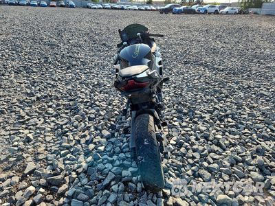 Zdjęcie 7 z 18 samochodu: 2018 KAWASAKI EX400 VIN:JKAEXKH13JDA08627 - miniatura