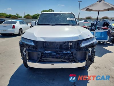 Piąte zdjęcie samochodu w środku: 2024 LEXUS GX 550 PREMIUM+ VIN:JTJTBCDX2R5002376 - miniatura
