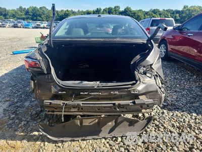 Zdjęcie 6 z 13 samochodu: 2023 NISSAN ALTIMA SV VIN:1N4BL4DV8PN425420 - miniatura