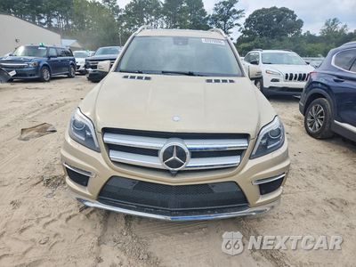 Zdjęcie 6 z 14 samochodu: 2013 MERCEDES-BENZ GL 550 4MATIC VIN:4JGDF7DE5DA244124 - miniatura