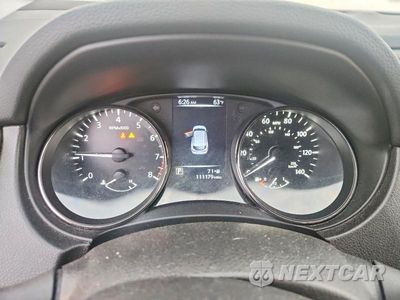 Zdjęcie 9 z 12 samochodu: 2017 NISSAN ROGUE SPORT SL VIN:JN1BJ1CR0HW140342 - miniatura