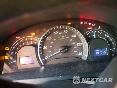Zdjęcie 9 z 12 samochodu: 2012 TOYOTA CAMRY LE VIN:4T4BF1FK7CR204122 - miniatura