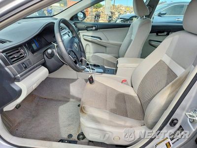 Zdjęcie 7 z 12 samochodu: 2012 TOYOTA CAMRY HYBRID LE VIN:4T1BD1FK9CU047824 - miniatura