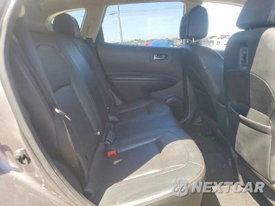 Zdjęcie 10 z 12 samochodu: 2013 NISSAN ROGUE S VIN:JN8AS5MT2DW513158 - miniatura