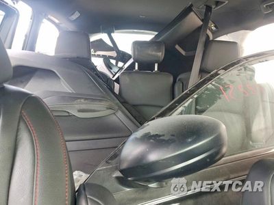 Zdjęcie 10 z 13 samochodu: 2025 HONDA ODYSSEY SPORT-L VIN:5FNRL6H7XSB027519 - miniatura