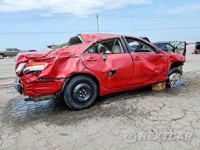 Trzecie zdjęcie samochodu z tyłu: 2011 TOYOTA CAMRY LE VIN:4T1BF3EKXBU618663 - miniatura