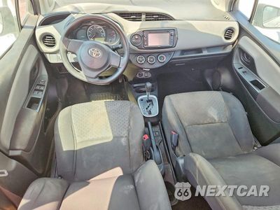 Zdjęcie 8 z 12 samochodu: 2016 TOYOTA YARIS 5-DOOR L VIN:VNKKTUD3XGA069088 - miniatura