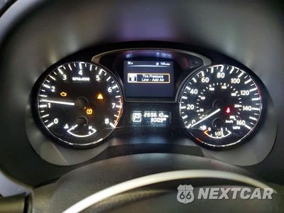 Zdjęcie 9 z 12 samochodu: 2015 NISSAN ALTIMA 2.5 S VIN:1N4AL3AP1FC239689 - miniatura