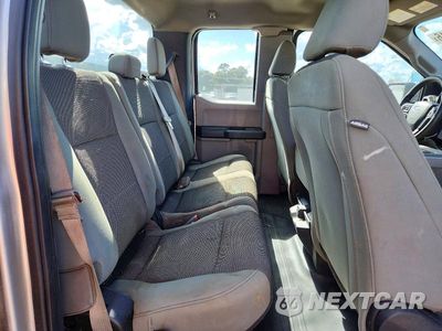 Zdjęcie 10 z 12 samochodu: 2019 FORD F150 SUPER CAB VIN:1FTEX1EB0KFA37261 - miniatura