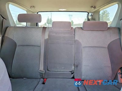 Zdjęcie 10 z 14 samochodu: 2005 TOYOTA 4RUNNER SR5 VIN:JTEZU14R450059095 - miniatura