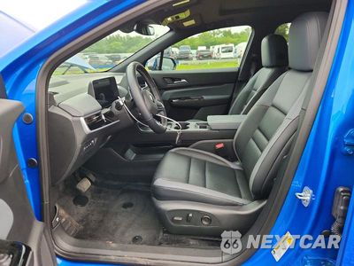 Zdjęcie 7 z 13 samochodu: 2024 HONDA PROLOGUE ELITE VIN:3GPKHZRJ4RS546399 - miniatura