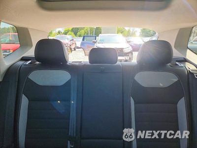 Zdjęcie 10 z 13 samochodu: 2023 VOLKSWAGEN TAOS SEL VIN:3VV2X7B28PM322213 - miniatura