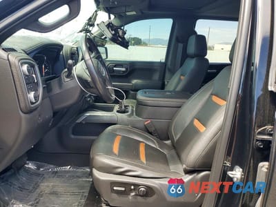 Zdjęcie 7 z 12 samochodu: 2020 GMC SIERRA K1500 AT4 VIN:3GTP9EEL6LG283752 - miniatura