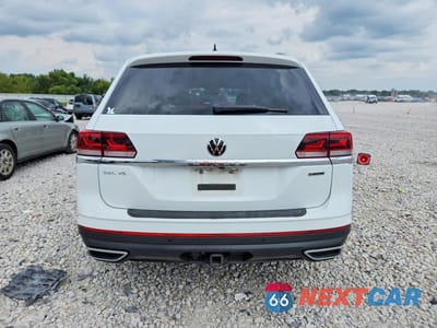Zdjęcie 6 z 13 samochodu: 2021 VOLKSWAGEN ATLAS SEL VIN:1V2BR2CAXMC507313 - miniatura