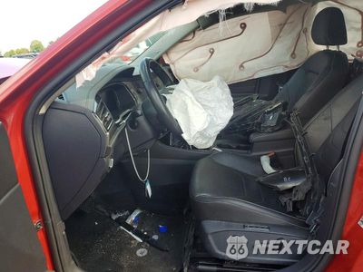 Zdjęcie 7 z 12 samochodu: 2022 VOLKSWAGEN JETTA SEL VIN:3VWGM7BU0NM032637 - miniatura