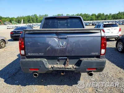 Zdjęcie 6 z 12 samochodu: 2023 HONDA RIDGELINE RTL-E VIN:5FPYK3F73PB048520 - miniatura
