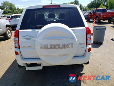 Zdjęcie 6 z 13 samochodu: 2012 SUZUKI GRAND VITARA PREMIUM VIN:JS3TD0D24C4100310 - miniatura