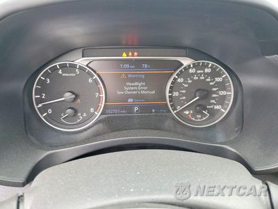 Zdjęcie 9 z 13 samochodu: 2021 NISSAN ALTIMA SR VIN:1N4BL4CV5MN418163 - miniatura