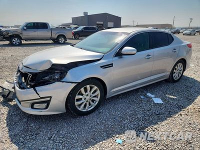 2015 KIA OPTIMA EX 5XXGN4A7XFG399932 - główne zdjęcie licytacji z USA - miniatura